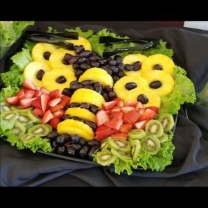 Meet your Posher, Erica